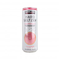 Kirkland Signature Hard Seltzer 355mL 